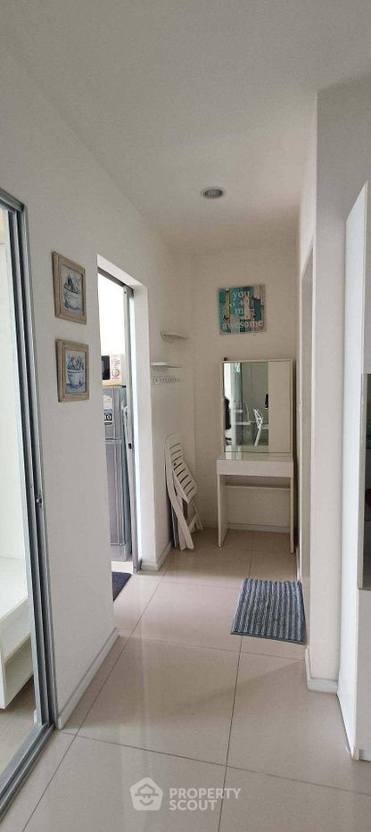 picture 1-BR Condo At Life Sukhumvit 48 Near BTS Phra Khanong (ID 3171988) - 4/6