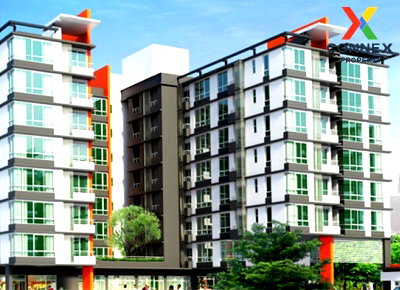 Condos for sale : For Sale Condo , The Kris Extra 6 , MRT-Sutthisan , Din Daeng , Huai Khwang , Bangkok , CX-149491 ✅ Live chat with us ADD LINE @connexproperty ✅