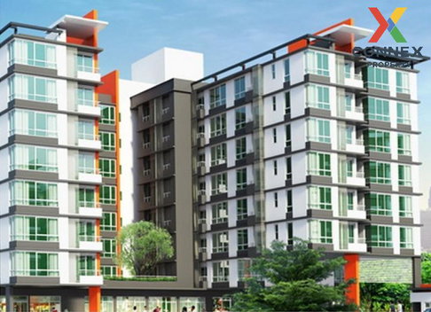 🔥🔥🔥 For Sale Condo , The Kris Extra 6 , MRT-Sutthisan , Din Daeng , Huai Khwang , Bangkok , CX-149491 ✅ Live chat with us ADD LINE @connexproperty ✅ 🔥🔥🔥