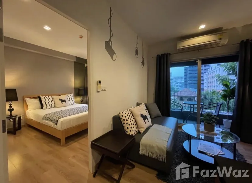 picture Spacious Corner Unit in Prime Sukhumvit 26 – THB 5.5 M 6665033 - 6/15