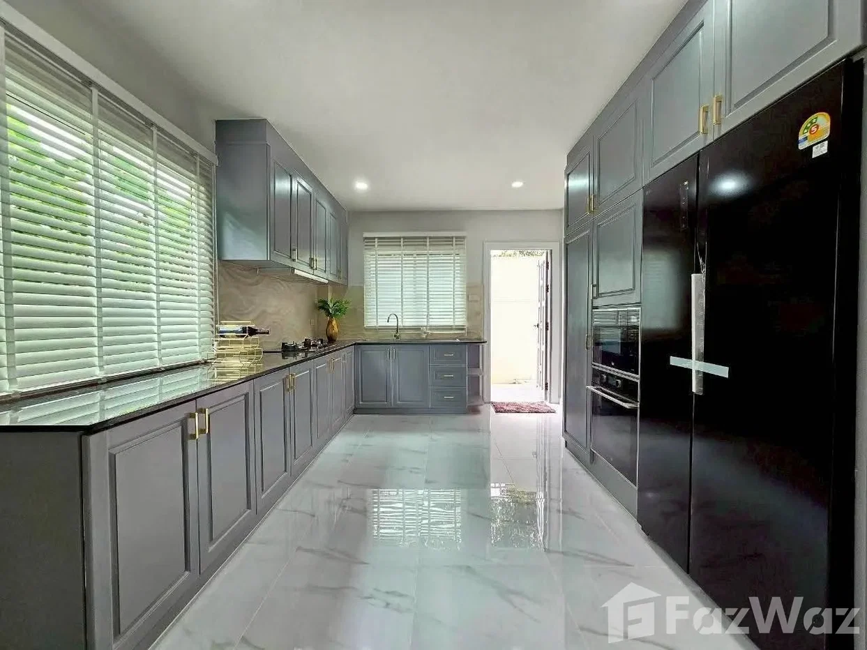 รูป ขาย วิลล่า 4 ห้องนอน ในโครงการ กรีน ฟิลด์ วิลล่า 2 6469809 - รูปที่ 5/10