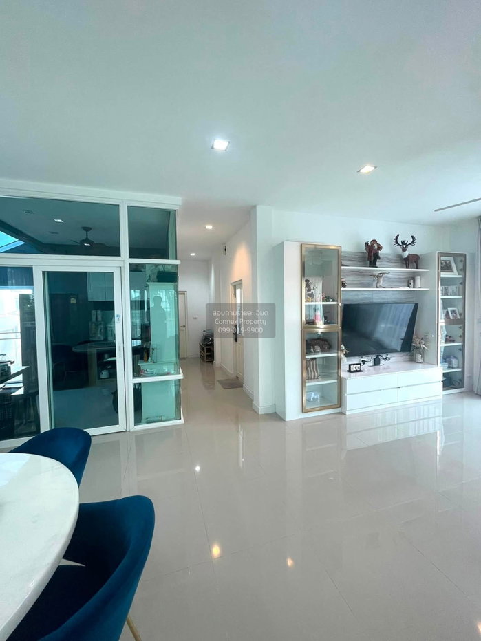 รูป ขายบ้าน  คาซ่า วิลล์ ดอนเมือง-สรงประภา สีกัน เขต ดอนเมือง กรุงเทพ CX-168260 ✅ ทักไลน์ @connexproperty ตอบทันที ทีมงานมืออาชีพ ✅ - รูปที่ 7/12