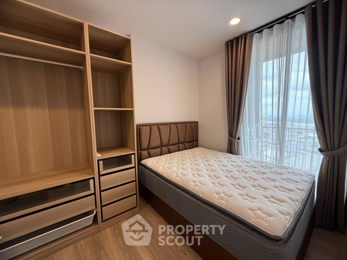 รูป ห้อง 2 ห้องนอน ชั้น 30 ที่ Oka Haus Sukhumvit 36 ใกล้ BTS ทองหล่อ (ID 3169285) - รูปที่ 6/14