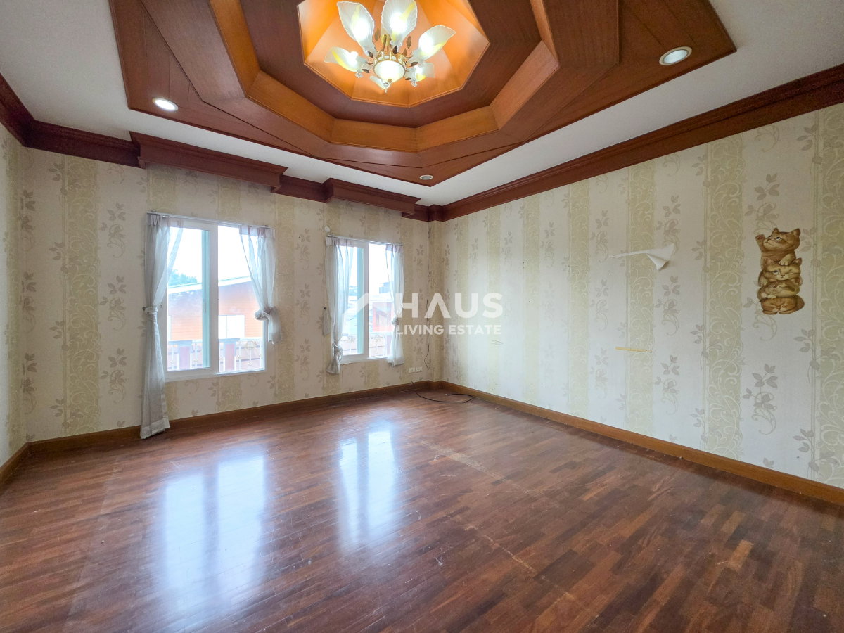picture The City Rama 5 - Ratchapruk / 4 Bedrooms #HRM5097 - 17/24