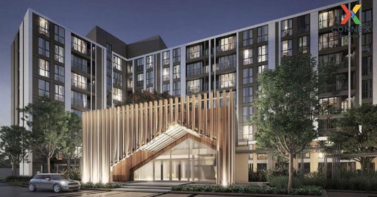 FOR SALE condo , Chambers Cher Ratchada - Ramintra , corner unit , newly renovated , Khlong Kum , Bung Kum , Bangkok , CX-75648 ✅ Live chat with us ADD LINE @connexproperty ✅