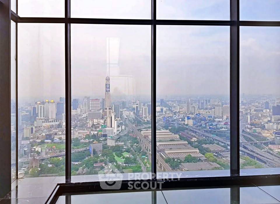 รูป คอนโด 1 ห้องนอน ชั้น 26 Circle Living Prototype New Petchburi ใกล้ MRT เพชรบุรี (ID 3173876) - รูปที่ 10/10
