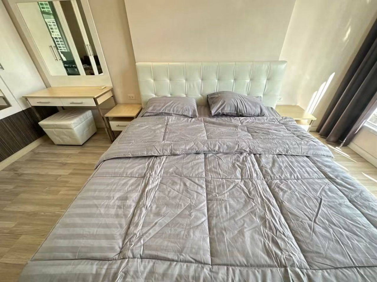 รูป คอนโด ให้เช่า My Hip condo 2 พิเศษ 10,000 บาทต่อเดือน - รูปที่ 7/23
