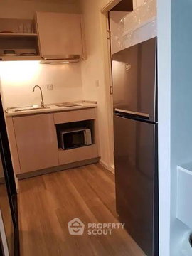 1-BR Condo At Kensington Kaset-Campus, Lat Yao (ID 2234892)