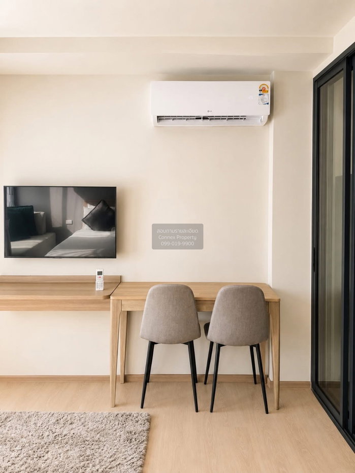 รูป เช่าคอนโด  เดอะ เบส ไรส์ ภูเก็ต วิชิต เมืองภูเก็ต ภูเก็ต CX-168863 ✅ ทักไลน์ @connexproperty ตอบทันที ทีมงานมืออาชีพ ✅ - รูปที่ 3/7