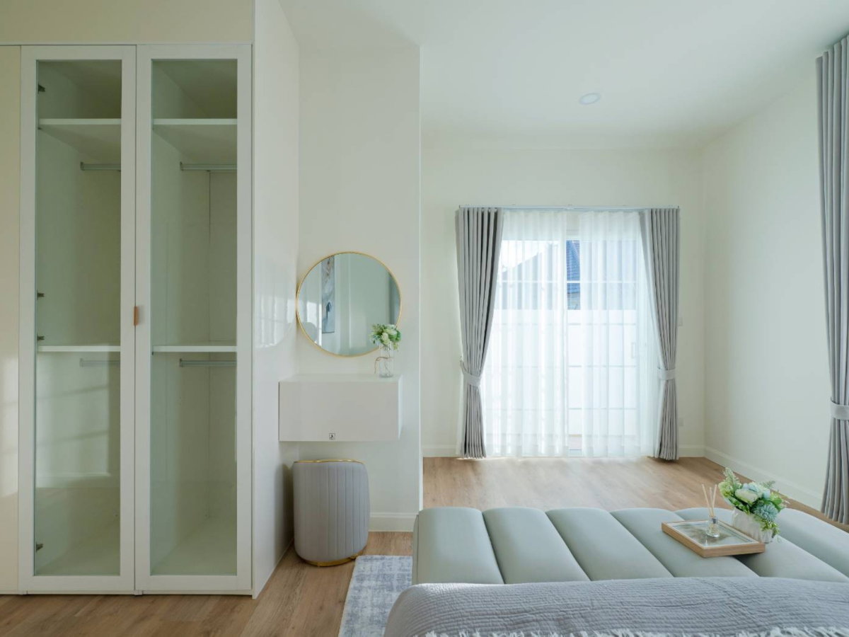 รูป ขายบ้านเดี่ยว รีโนเวทใหม่ พร้อมอยู่ เนื้อที่ 125 ตร.วา | หมู่บ้านกลันตา บึงแก่นนคร ขอนแก่น - รูปที่ 16/20