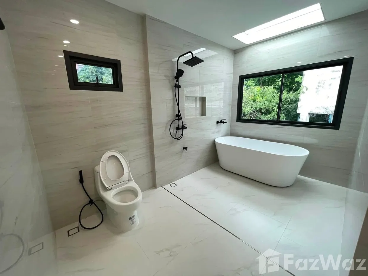 รูป ขาย บ้านเดี่ยว 3 ห้องนอน ใน ลาดพร้าว, กรุงเทพมหานคร 6665363 - รูปที่ 43/45