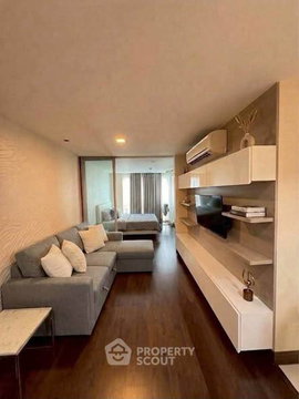 1-BR Condo At Liv @ 5, Just 300m Walk To BTS Nana (ID 3171744)