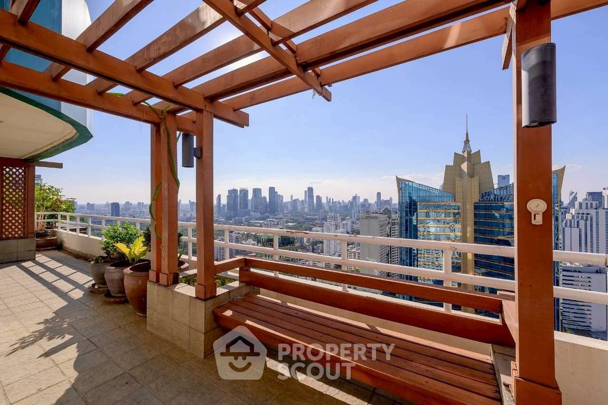 รูป 4 ห้องนอน 698 ตร.ม. ชั้น 38-39 Las Colinas ใกล้ BTS อโศก (ID 3173407) - รูปที่ 30/40