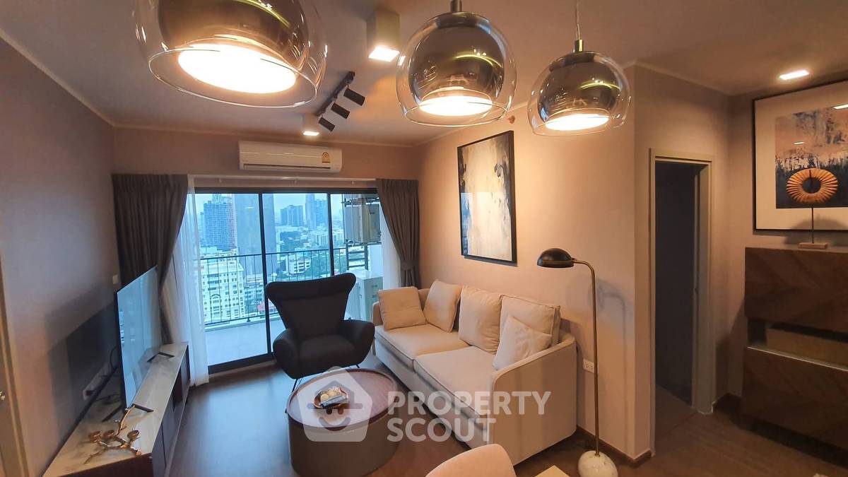 รูป ใกล้ BTS บางจาก เพียง 100 เมตร | คอนโด 2 ห้องนอน Ideo Sukhumvit 93 ชั้น 22 (ID 3173992) - รูปที่ 22/23