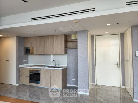 คอนโด 2 ห้องนอน ชั้น 16 Circle Living Prototype New Petchburi ใกล้ MRT เพชรบุรี (ID 1286144)
