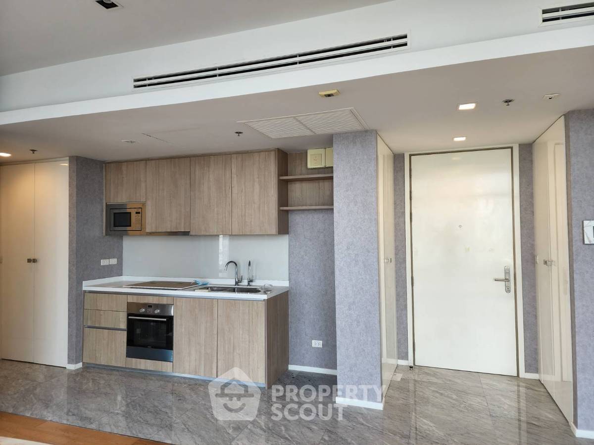 รูป คอนโด 2 ห้องนอน ชั้น 16 Circle Living Prototype New Petchburi ใกล้ MRT เพชรบุรี (ID 1286144) - รูปที่ 1/14