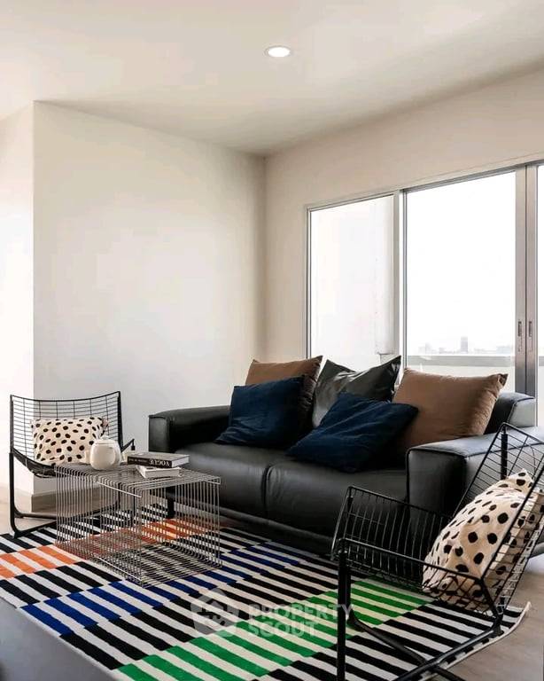 รูป ขายคอนโด 2 ห้องนอน 110 ตร.ม. Sarin Place Condominium ใกล้ BTS รัชโยธิน (ID 3171661) - รูปที่ 5/6