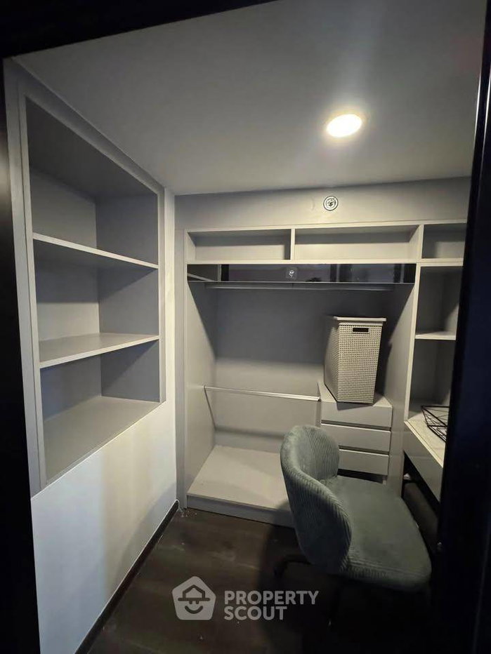 รูป ห้องชั้น 30 แบบ 1 ห้องนอน Knightsbridge Space Ratchayothin ใกล้ BTS รัชโยธิน (ID 2955828) - รูปที่ 7/13