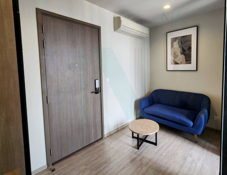 For Sell Condo THE LINE WONGSAWANG Building 1, Floor 10,1 bed room, Room size 28 sqm