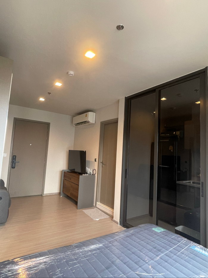 รูป ให้เช่าคอนโด Life asoke hype 26ตรม 17,000 - รูปที่ 5/11