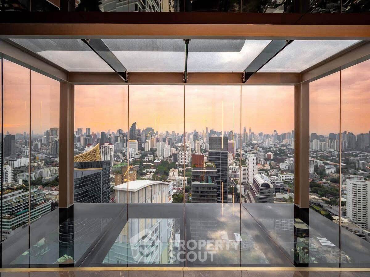 รูป คอนโด 2 ห้องนอน ชั้น 36 Park Origin Thonglor ใกล้ BTS ทองหล่อ (ID 3162827) - รูปที่ 6/11