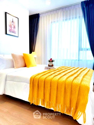 Condos for rent : 1-BR Condo For Rent At Chewathai Pinklao Near MRT Bang Yi Khan (ID 3173810)