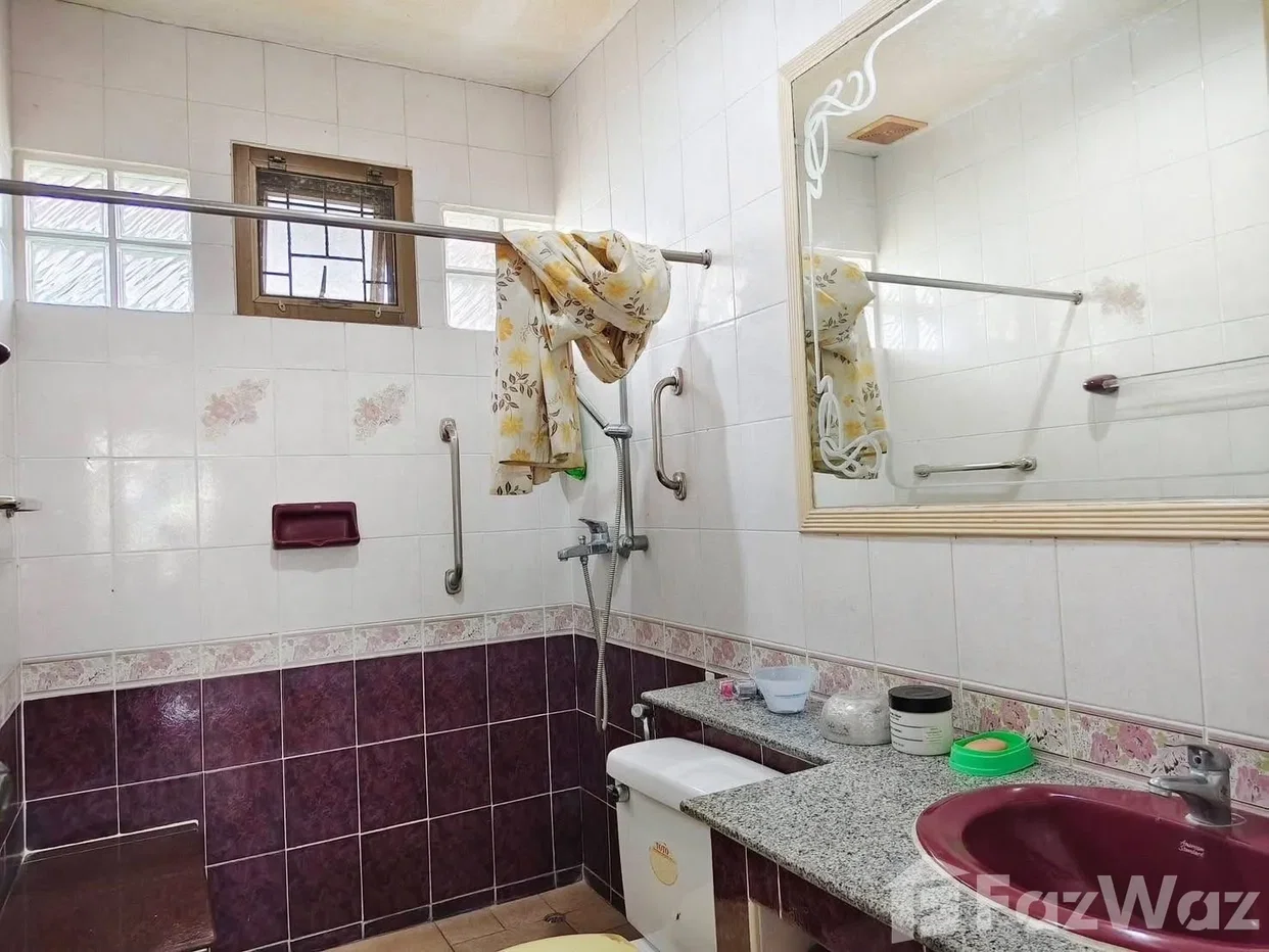 รูป ขาย บ้านเดี่ยว 4 ห้องนอน ใน วังทองหลาง, กรุงเทพมหานคร 6665369 - รูปที่ 17/20