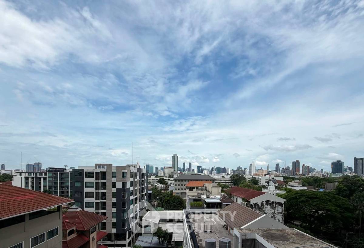 picture 100m To BTS Ari | 2-BR Condo At Noble Around Ari For Sale (ID 3171879) - 4/5