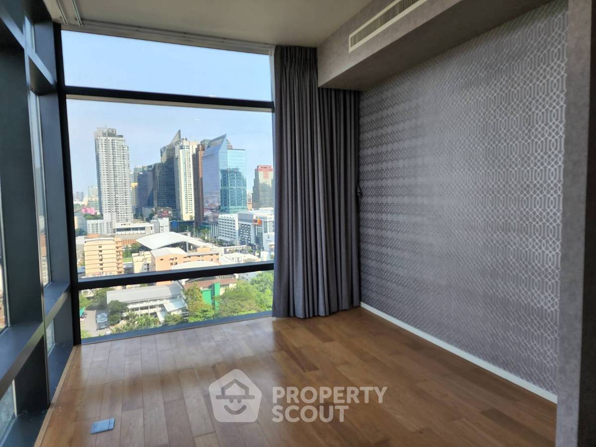 รูป คอนโด 2 ห้องนอน ชั้น 16 Circle Living Prototype New Petchburi ใกล้ MRT เพชรบุรี (ID 1286144) - รูปที่ 5/14