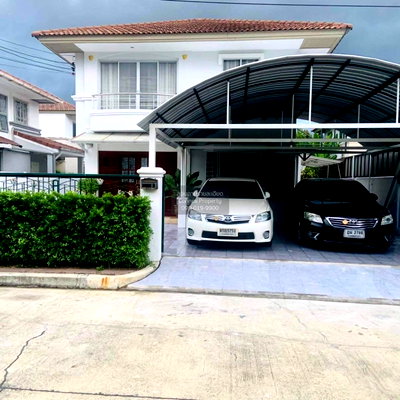 บ้านเดี่ยว นนทบุรี : ขายบ้าน  ศุภาลัยวิลล์ รัตนาธิเบศร์ หน้ากว้าง MRT-ศูนย์ราชการนนทบุรี บางกระสอ เมืองนนทบุรี นนทบุรี CX-168796 ✅ ทักไลน์ @connexproperty ตอบทันที ทีมงานมืออาชีพ ✅
