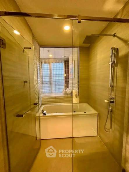 picture 1-BR 32 Sqm At Park Origin Thonglor Near BTS Thong Lor (ID 3171667) - 4/5