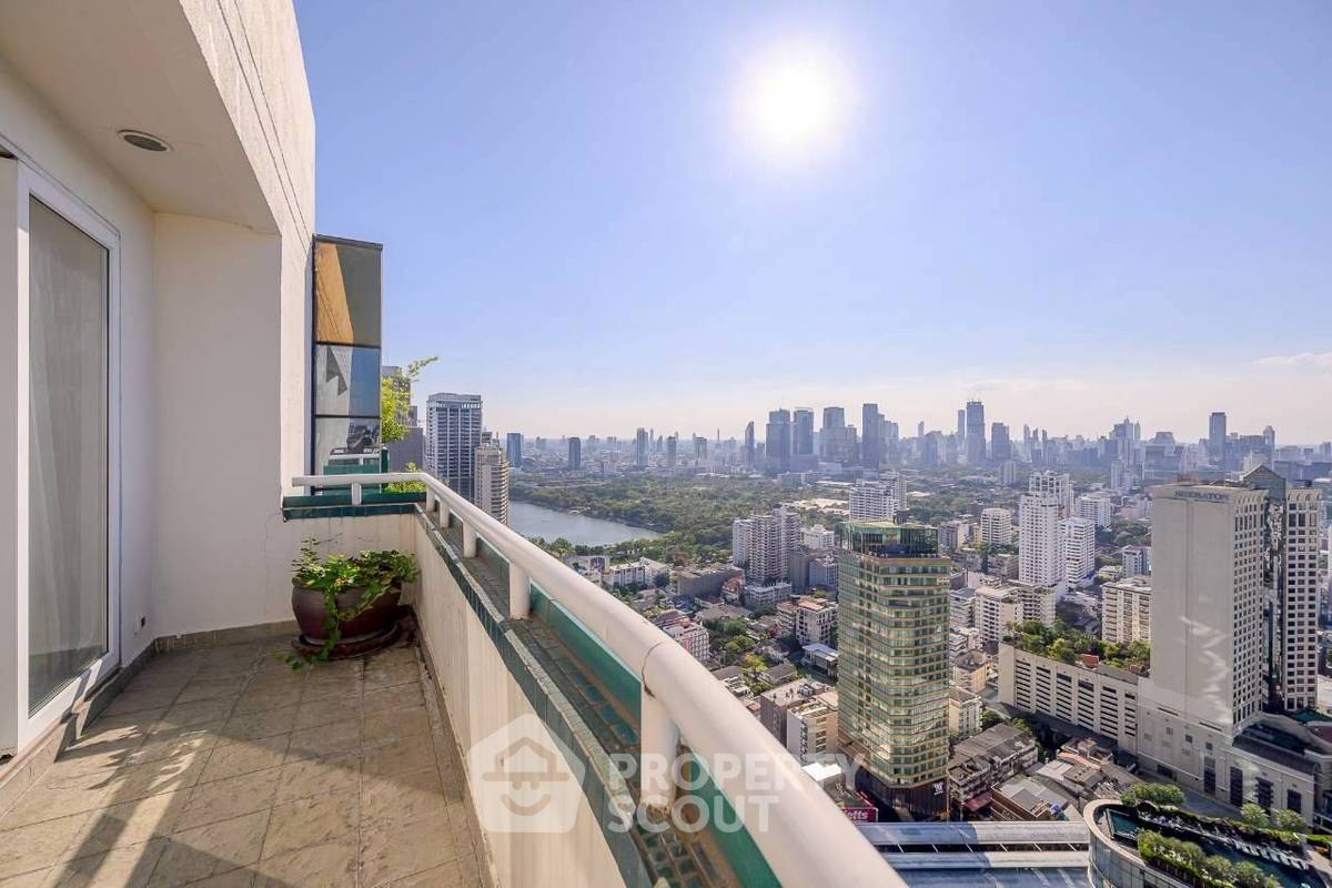 รูป 4 ห้องนอน 698 ตร.ม. ชั้น 38-39 Las Colinas ใกล้ BTS อโศก (ID 3173407) - รูปที่ 27/40