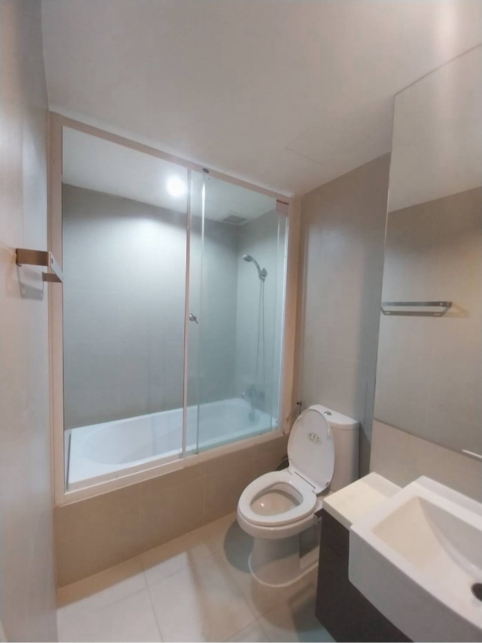 รูป Noble Remix (โนเบิล รีมิกซ์) (1bed1bath 42qm) - รูปที่ 9/14
