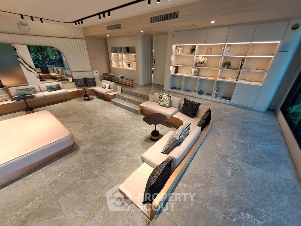 รูป ให้เช่าคอนโด 1 ห้องนอน Atmoz Oasis Onnut ย่านสวนหลวง (ID 2037713) - รูปที่ 13/17