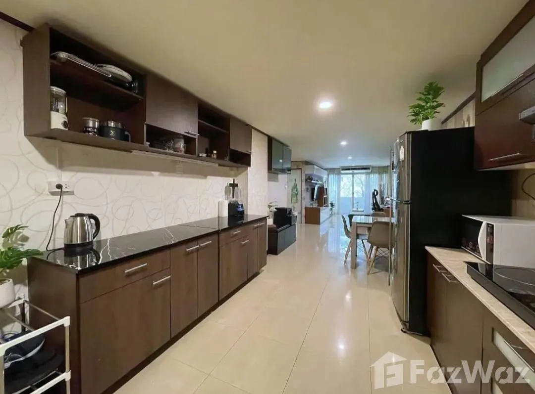 picture Stylish 1-Bedroom Condo with Fully Furnished 6663772 - 3/10