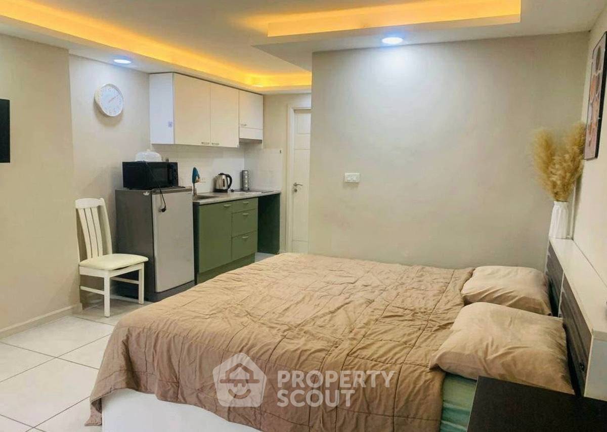 รูป คอนโด 1 ห้องนอน Siam Oriental Twins Pratumnak ย่านพระตำหนัก ขาย (ID 3173192) - รูปที่ 5/15