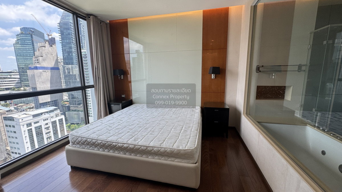 รูป 🔥🔥🔥 เช่า คอนโด ชั้นสูง The Address Sukhumvit 28 BTS-พร้อมพงษ์ สุขุมวิท คลองตัน คลองเตย กรุงเทพ CX-00803 ✅ ทักไลน์ @connexproperty ตอบทันที ทีมงานมืออาชีพ ✅ 🔥🔥🔥 - รูปที่ 4/4