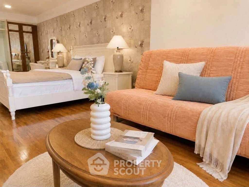 รูป คอนโด 4 ห้องนอน ขนาด 320 ตารางเมตร Hillside Condo 4 ย่านช้างเผือก (ID 3171610) - รูปที่ 9/12