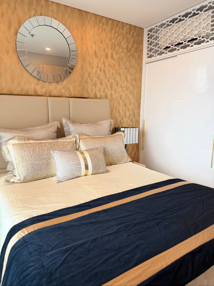 picture Condo Copacaba Beach Jomtien For Rent 20,000  - 3/22