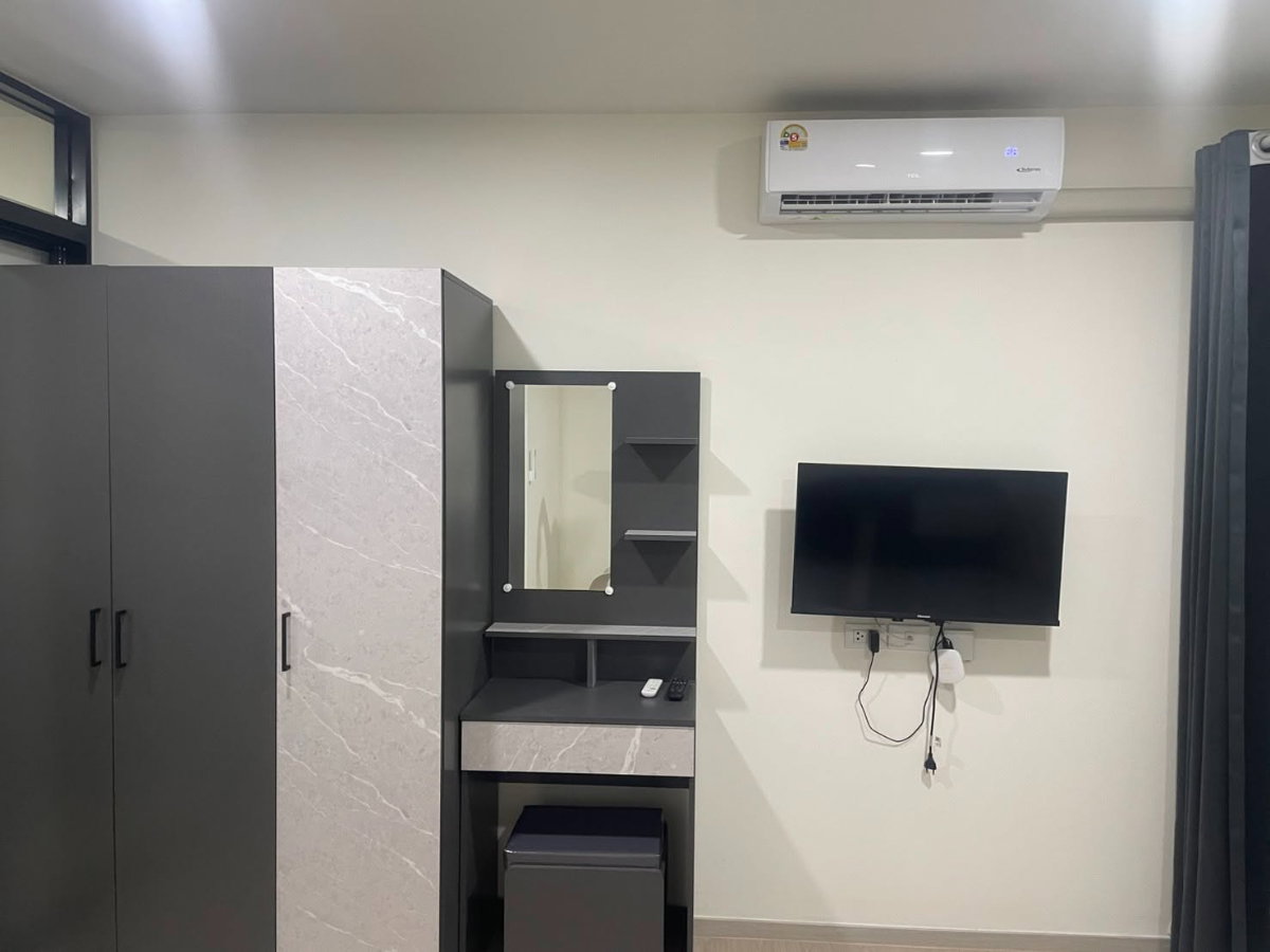 picture AS2283 Wela Ramkhamhaeng 186 Condo For Rent - 4/8
