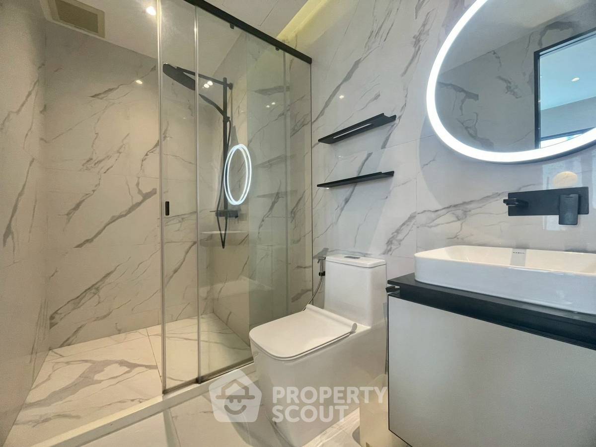 รูป คอนโด 1 ห้องนอน ชั้น 18 The Room Phayathai ใกล้ ARL Ratchaprarop 200 ม. (ID 3173033) - รูปที่ 6/7