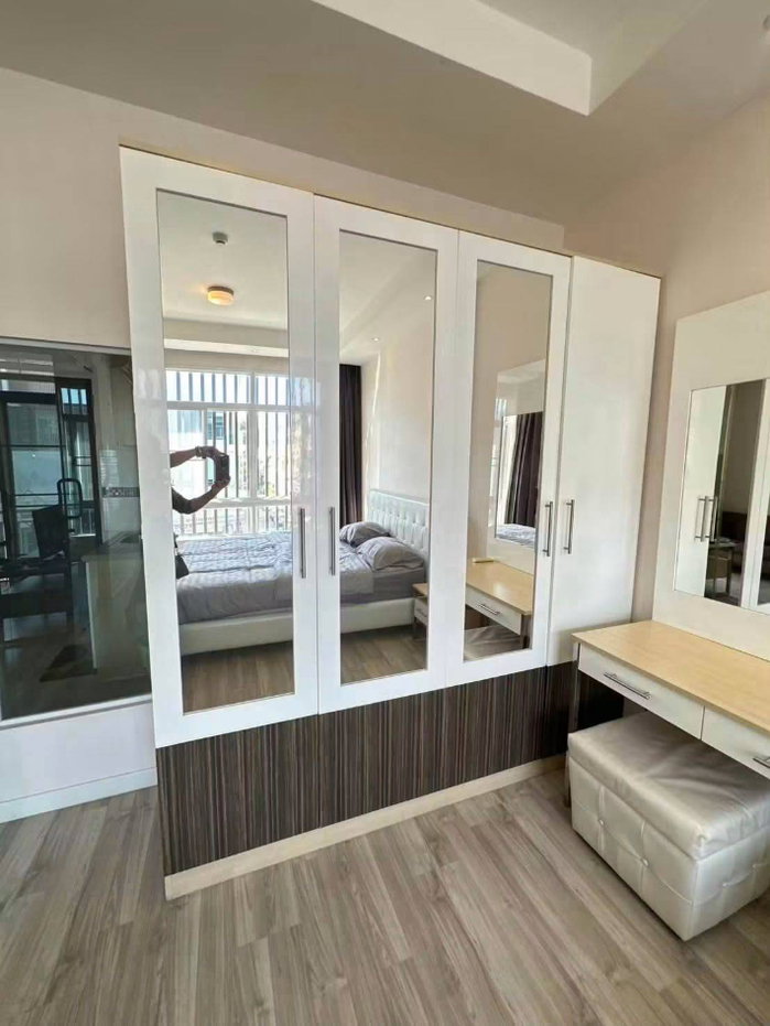 รูป คอนโด ให้เช่า My Hip condo 2 พิเศษ 10,000 บาทต่อเดือน - รูปที่ 9/23