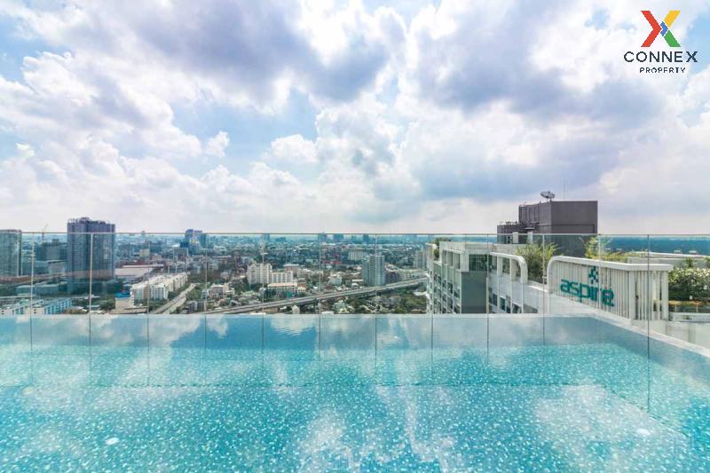 รูป 🔥🔥🔥 ขายคอนโด  ไลฟ์ สุขุมวิท 48 ชั้นสูง BTS-พระโขนง พระโขนง เขต คลองเตย กรุงเทพ CX-162812 ✅ ทักไลน์ @connexproperty ตอบทันที ทีมงานมืออาชีพ ✅ 🔥🔥🔥 - รูปที่ 2/3
