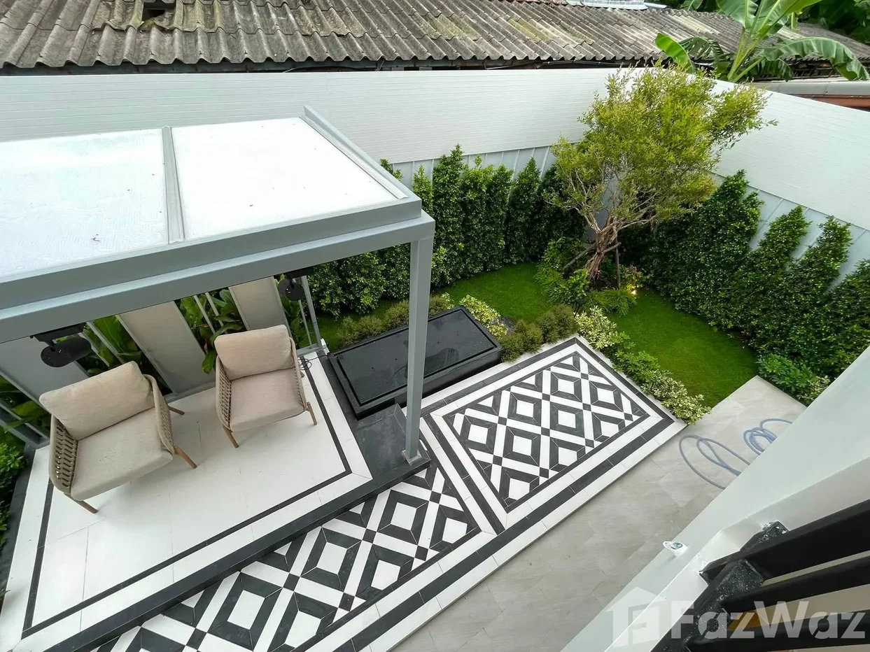 รูป ขาย บ้านเดี่ยว 3 ห้องนอน ใน ลาดพร้าว, กรุงเทพมหานคร 6665363 - รูปที่ 38/45