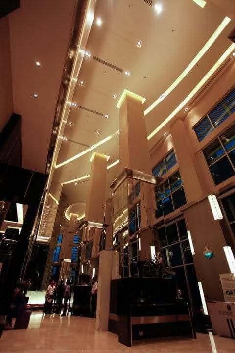 รูป Owner's post Rhythm Ratchada ลดพิเศษ 1 ห้องนอน ชั้น 5 47 ตรม. เเต่งครบพร้อมเข้าอยู่ วิวสวนสระว่ายนํ้า เดินทางสะดวกMRTหน้าโครงการ โครงการหรูพรีเมี่ยม - รูปที่ 26/27