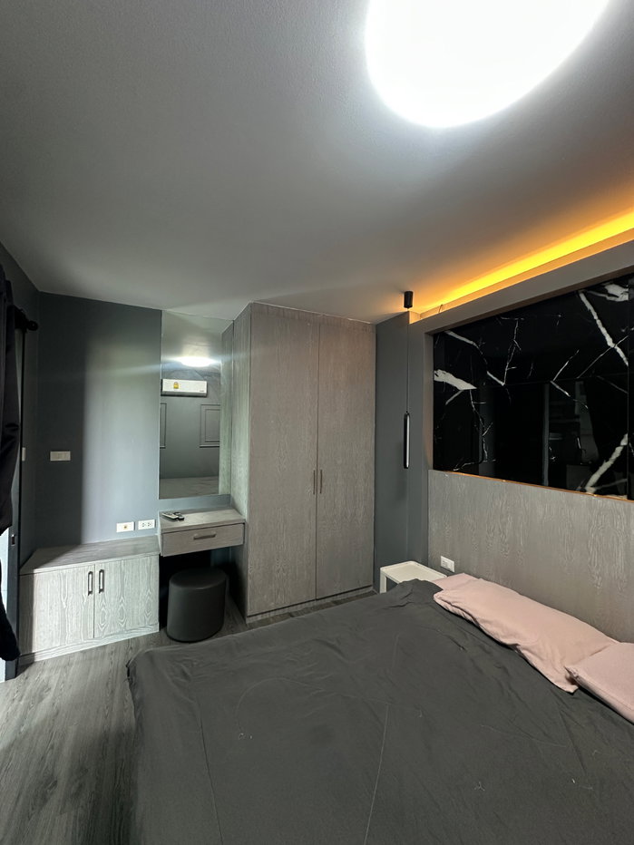 รูป ให้เช่า Job Condominium phuket — เจ้าของปล่อยเองโดยตรง! - รูปที่ 10/12