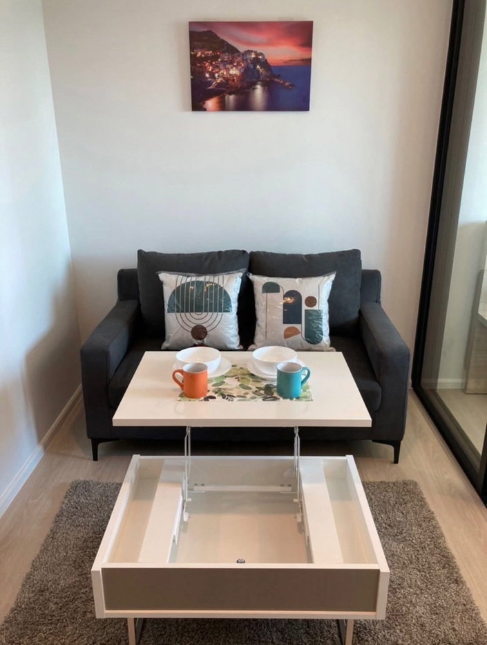 picture A Space Mega for rent ✨ Fully furnished - 4/6