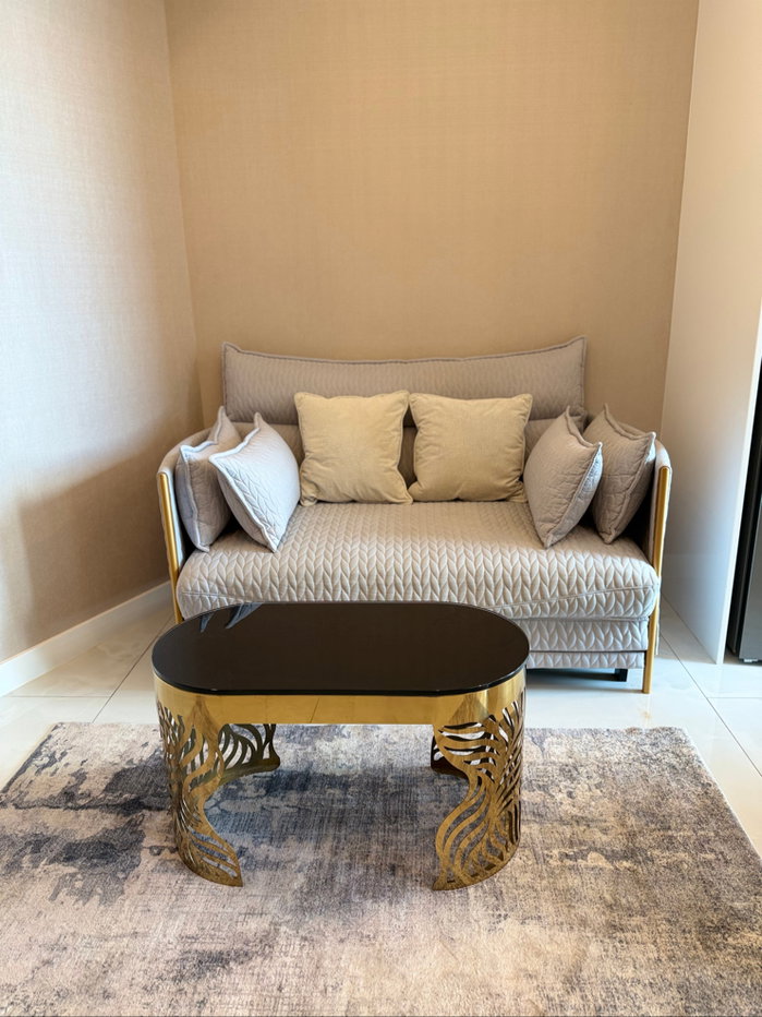 picture Condo Copacaba Beach Jomtien For Rent 20,000  - 17/22