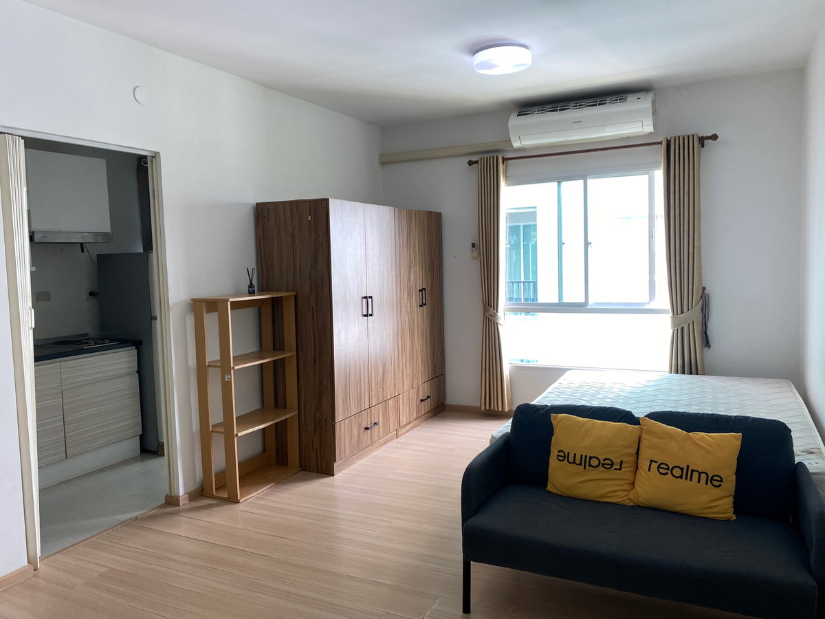 picture For rent room at Unio charan 3 - 1/8
