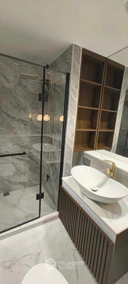 รูป คอนโด 1 ห้องนอน ขายที่ Baan Nonsi ถนนจันทน์ (ID 2725362) - รูปที่ 12/19